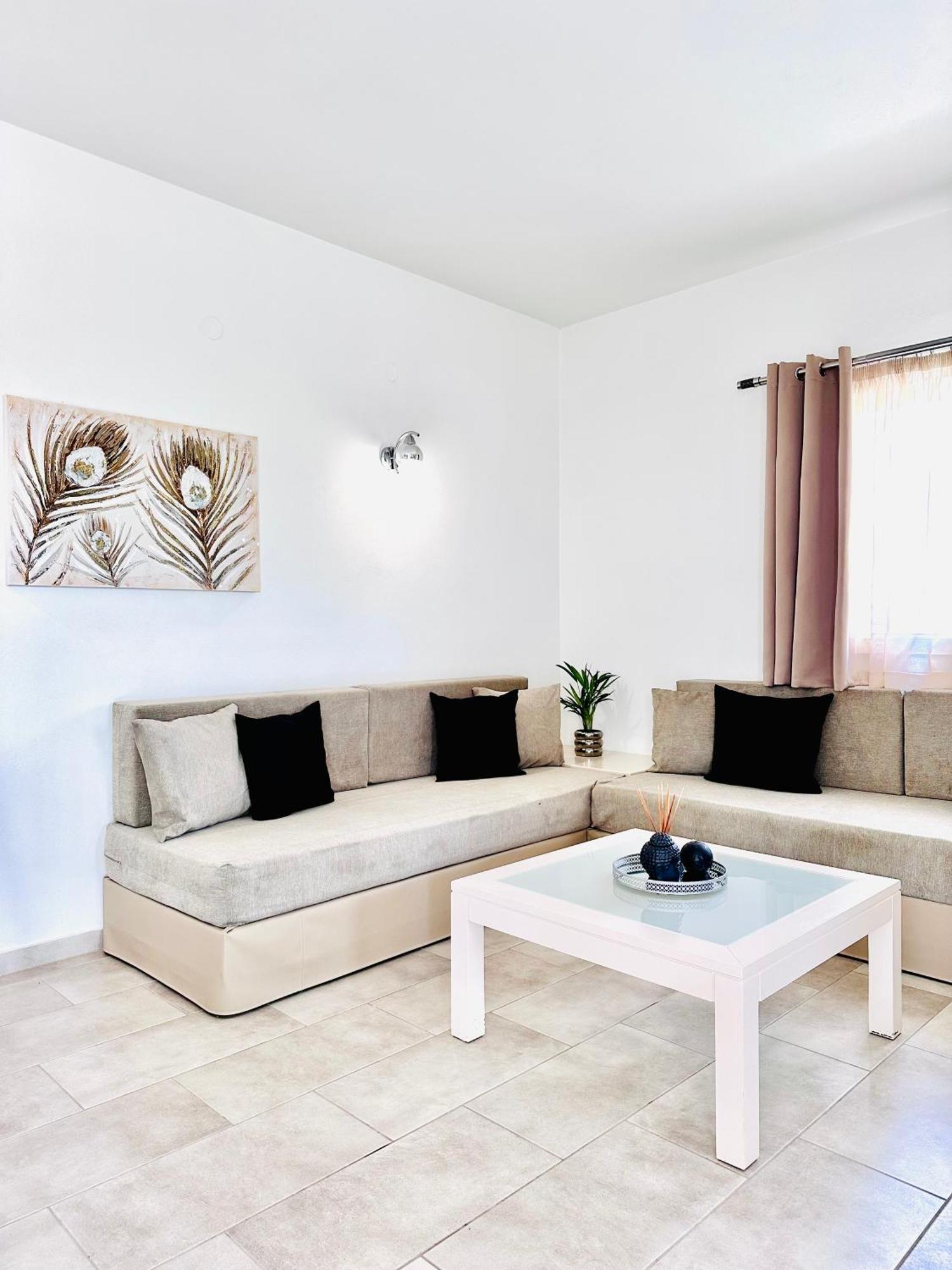 Xrysanthis Home Emporio  Exterior photo