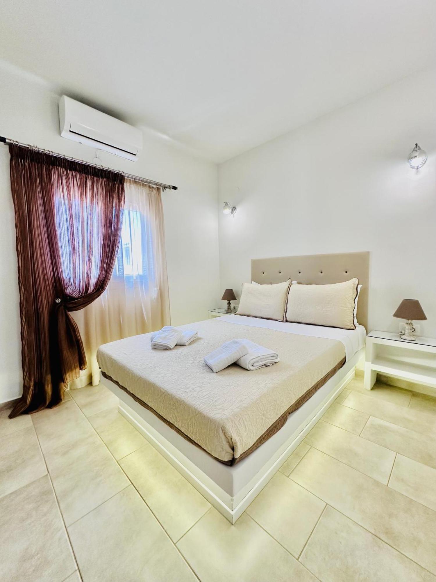 Xrysanthis Home Emporio  Room photo