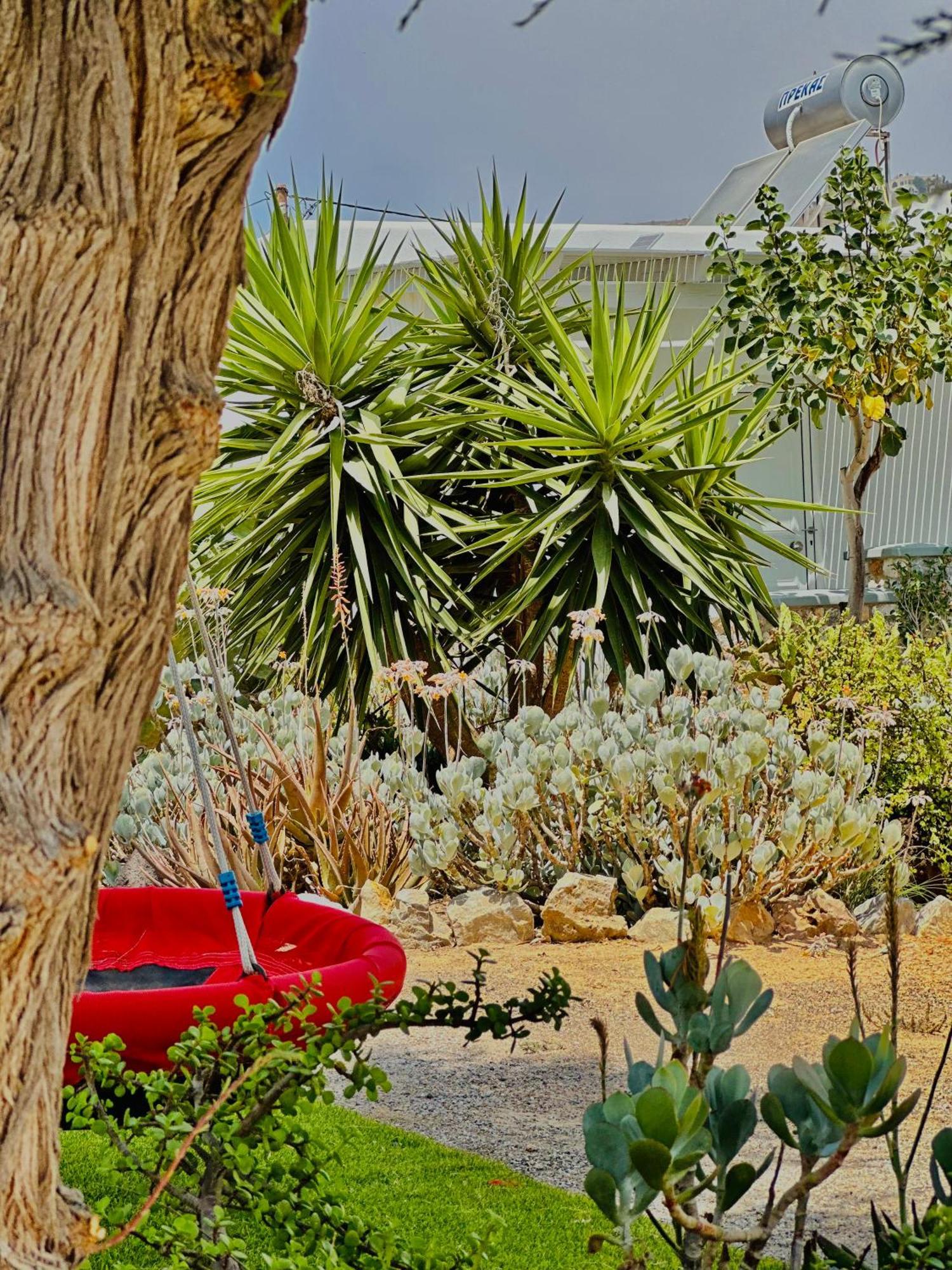 Xrysanthis Home Emporio  Exterior photo