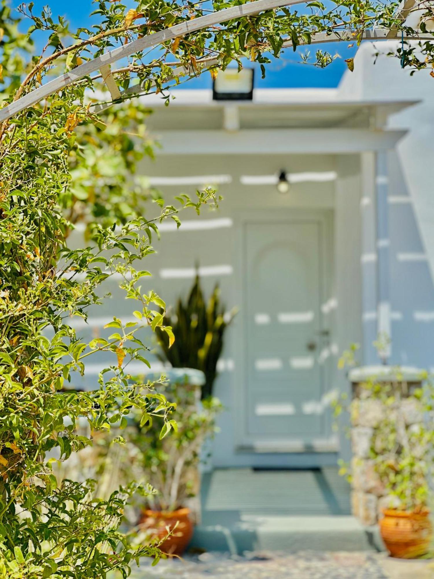 Xrysanthis Home Emporio  Exterior photo